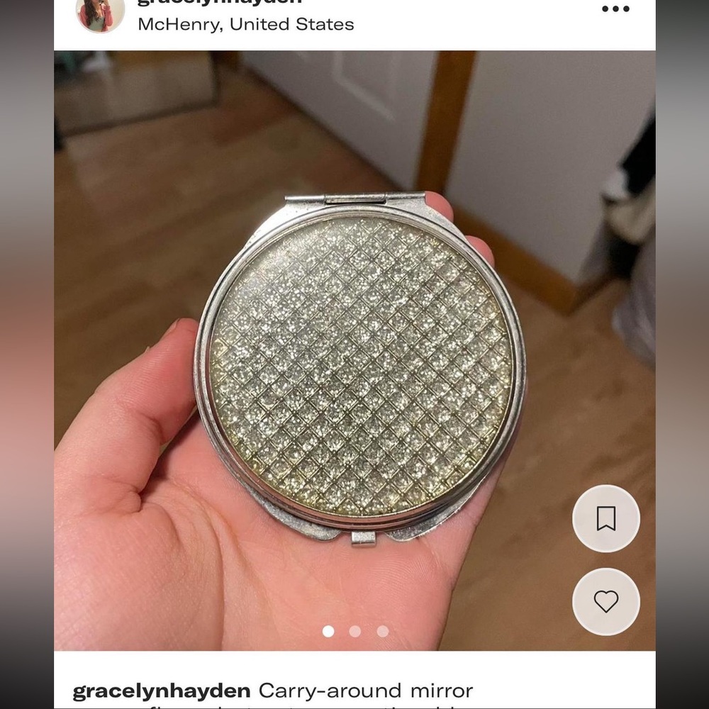 Pocket Mirror